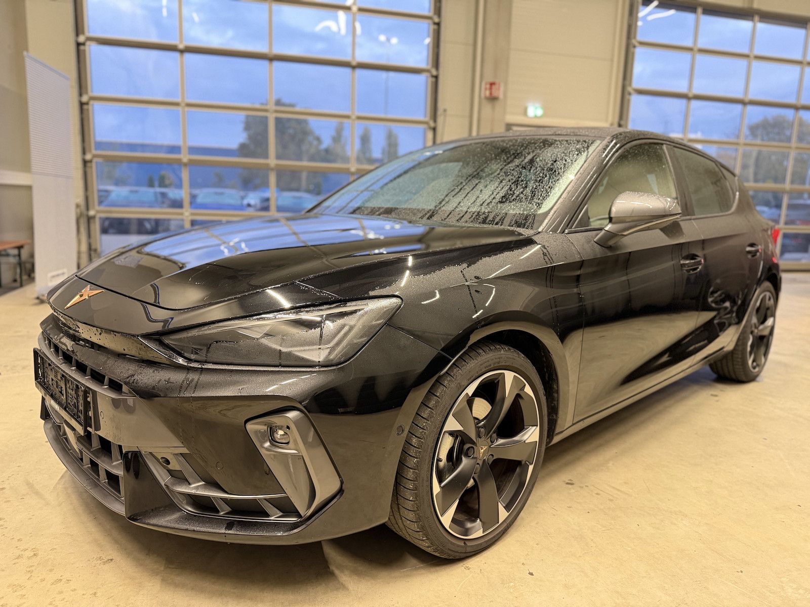 Cupra Leon 1.5eTSI DSG Pano Matrix Dinamica Navi