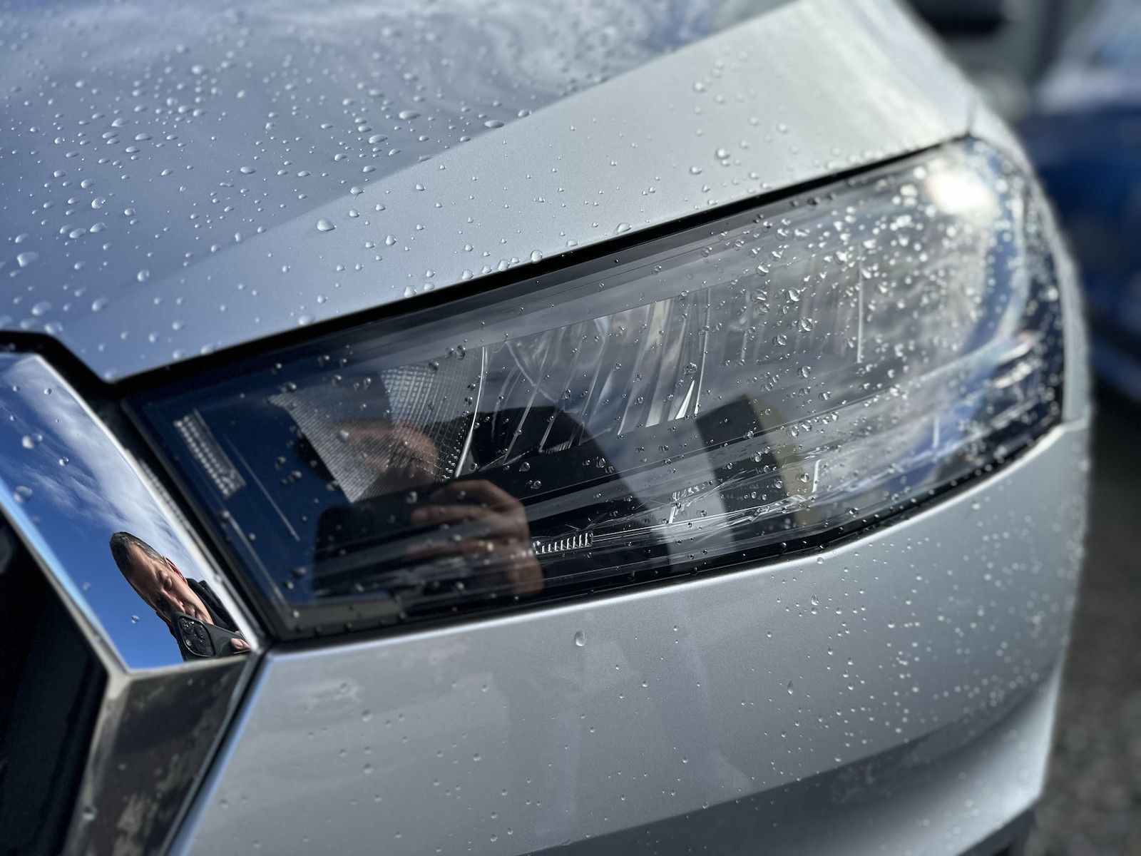 Skoda Fabia 1,0TSI 130Jahre SHZ Climatronic Alu 5J.Gar