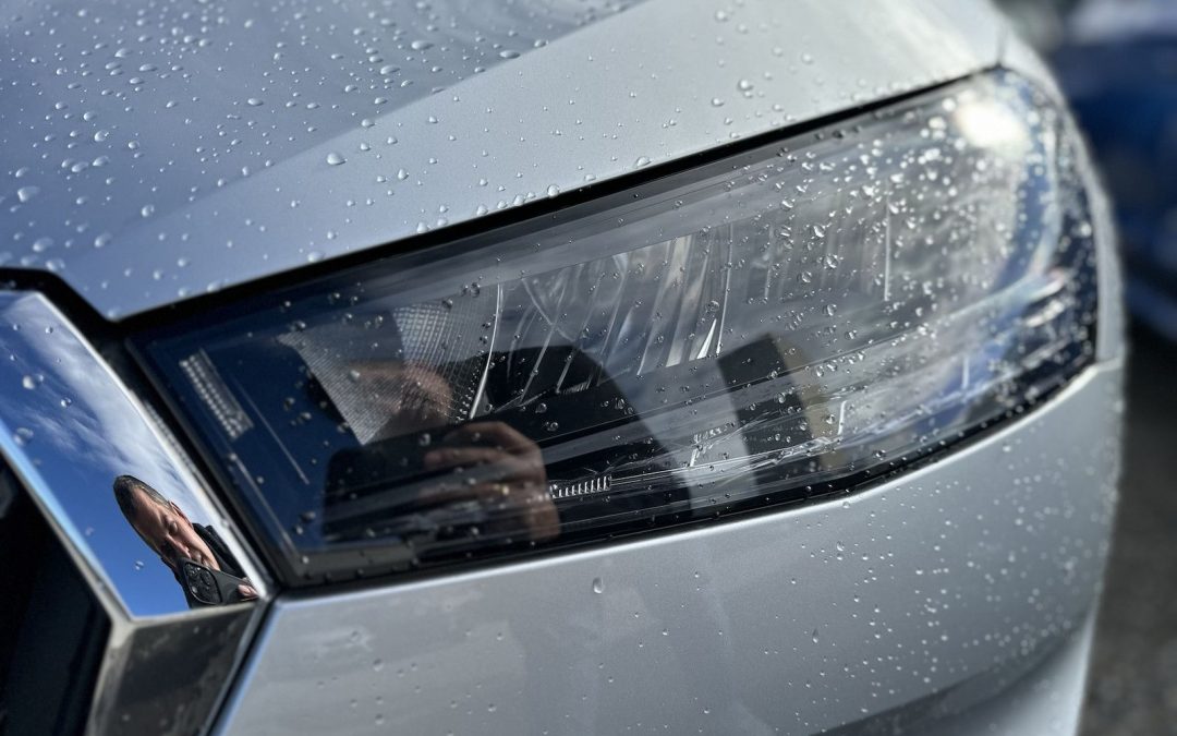 Skoda Fabia 1,0TSI 130Jahre SHZ Climatronic Alu 5J.Gar